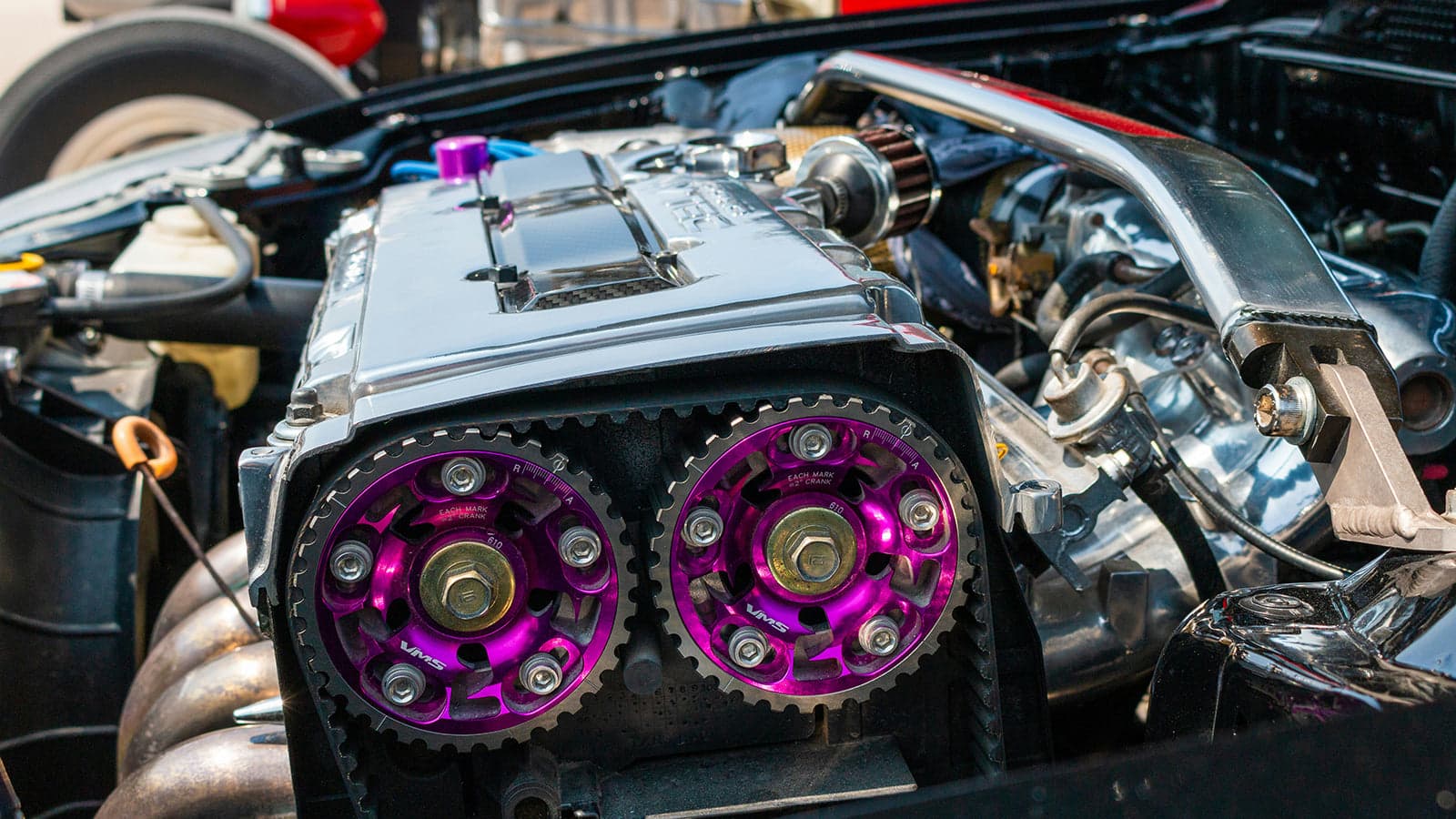 LHH Performance Technical Excellence